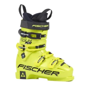 RC4 PODIUM 70 YELLOW/YELLOW