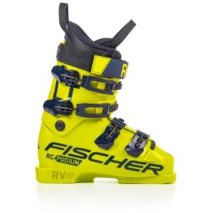 RC4 PODIUM LT 70 YELLOW