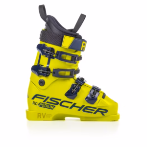 RC4 PODIUM LT 90 YELLOW