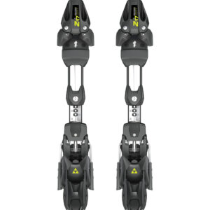 RC4 Z17 FREEFLEX ST BRAKE 85 [A] FL.YELLOW/BLACK/R.BLUE