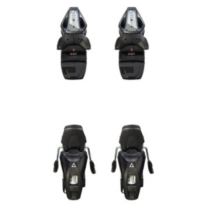 RS 9 GW SLR/WOMENTRACK BRAKE 78 [H] SOLID BLACK/PINK