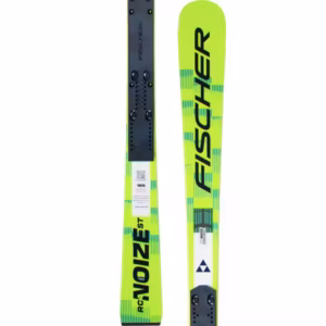 RC4 NOIZE ST PRO M-PLATE + RC4 Z13 GW FF