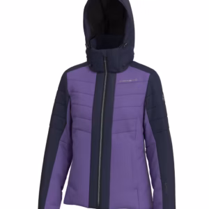 SOLEIL NEO JACKET LAVANDER