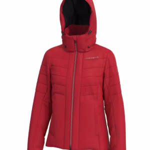 SOLEIL NEO JACKET MAGENTA