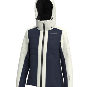SOLEIL NEO JACKET NAVY