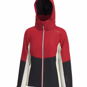 STELLA JACKET MAGENTA