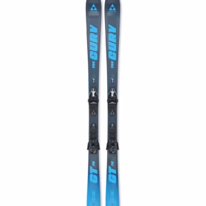 THE CURV GT 76 TWIN POWER + RSW 10 PR