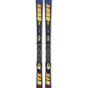 THE CURV GTX MT + RX 13 PR