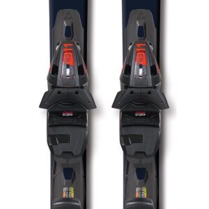 THE CURV PREMIUM TI RT + RC4 Z11