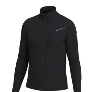 UP FLEX JACKET BLACK