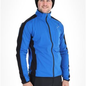 UP FLEX JACKET BLUE