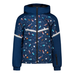 Jakna DIEL KIDS KASS