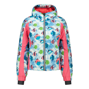 Jakna DIEL KIDS KASSY