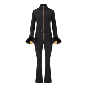 Kombinezon DIVINE DIA Slim FIT