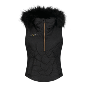 Prsluk DIVINE DINA Slim FIT