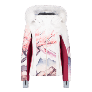 Jakna ELLIE Slim FIT