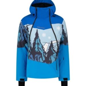 Jakna X-RACK Regular FIT