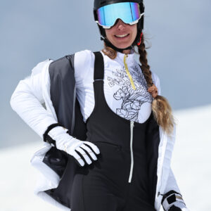 Kombinezon PEARL Slim FIT