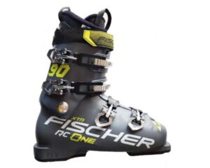 RC ONE RACE 90 GREY/GREY