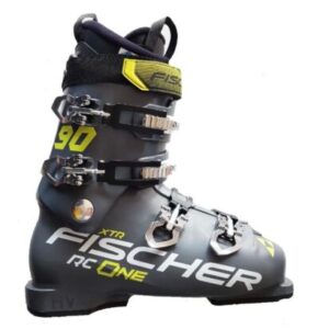 RC ONE RACE 90 GREY/GREY