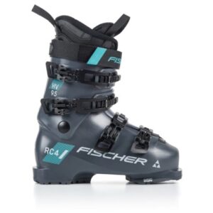 RC4 95 HV VAC GW WS GRANITE/GRANITE