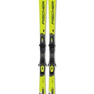 RC4 POWER TI AR + RS 10 PR