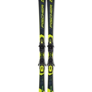 RC4 RCS AR + RC4 Z11 PR