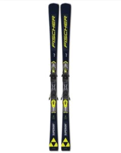 RC4 SUPERIOR TI AR + RC4 Z11