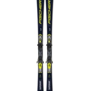 RC4 SUPERIOR TI AR + RC4 Z11