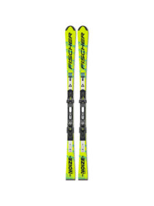 RC4 WC NOIZE SL MEN M/B