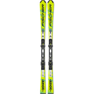 RC4 WC NOIZE SL MEN M/B