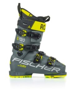 THE CURV GT 120 VAC GW GREY/GREY