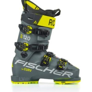 THE CURV GT 120 VAC GW GREY/GREY