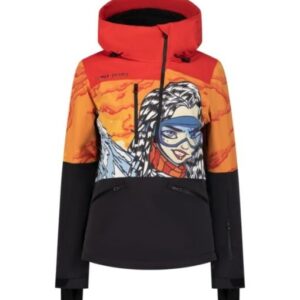 Vetrovka X-RACK Regular FIT