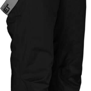 Pantalone DEN Wide FIT