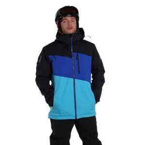 Jakna DESTIN Comfort FIT