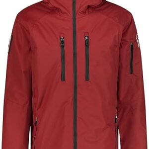 Jakna DEVON Comfort FIT