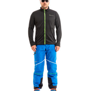 Duks DIEL ROMEO Full Zipp