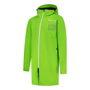 Kabanica FOXTROT Unisex